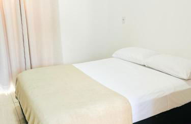 Ap3 - Studio Confortável e Tranquilo - Foto 10