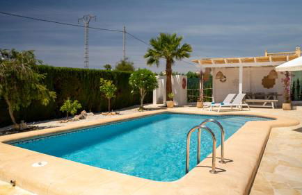 Luxe Villa Casa Siësta met Privé Zwembad - Foto 2