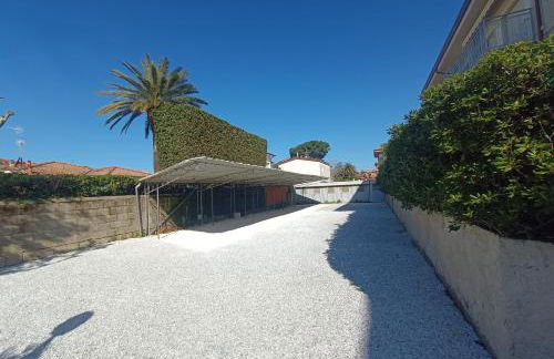 Le Palme 98 "Casa Vacanze" - Foto 6