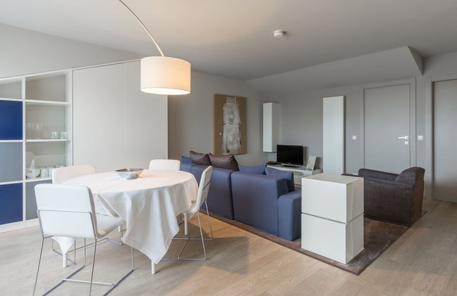 Four Stars Aparthotel - Foto 10