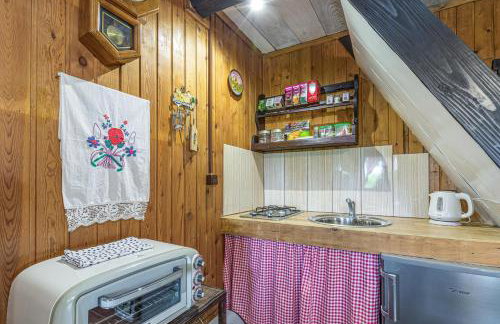 Chalet Birchwood With Whirlpool and Sauna - Happy Rentals - Foto 32