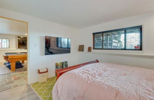 Cozy Pennsylvania Home with Pool Table and Pool Access - Foto 18