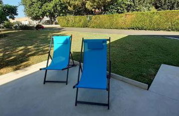 Le logis de Chantal en pays royannais - Photo 65