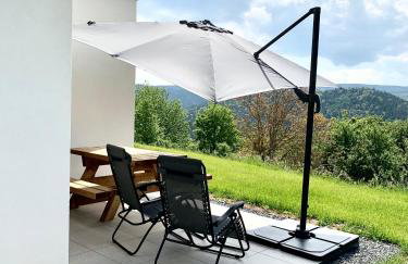 Appartements du comté de Dabo - Foto 35