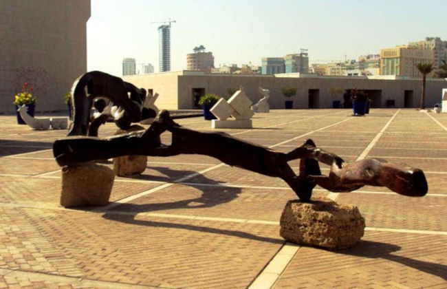 Tour privado por el Fuerte y Museo de Baréin - Foto 1