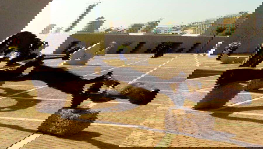 Museo Nacional de Baréin