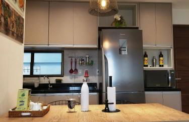 Wai Wai Cumbuco Eco Residence - Bahamas 101 - Photo 37