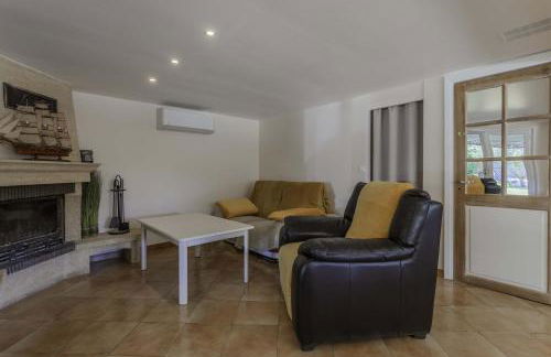 Rez de Villa - Le Luc - Foto 11