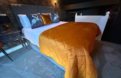 Aiskew Villa Annex - Foto 12