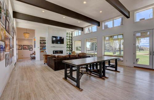 Contemporary Wyoming Luxury - Foto 4