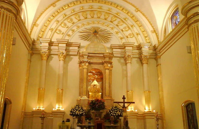 Santa Catarina Juquila Private Day Trip - Photo 4