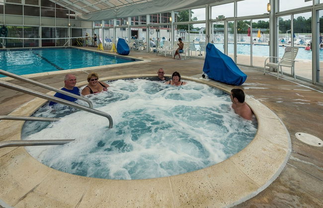 Top Floor Master Suite Bay View - Foto 6