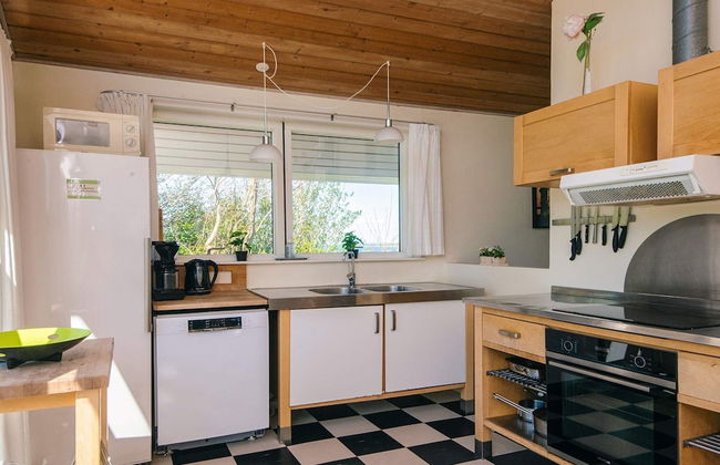 12 Person Holiday Home in Haderslev-by Traum - Photo 21