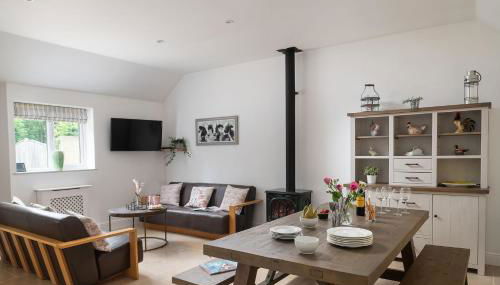 Farmyard Cottage - Foto 3