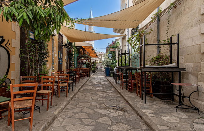 Stunning Vacation Apartment for up to Eight With Balcony All Yours - Foto 12