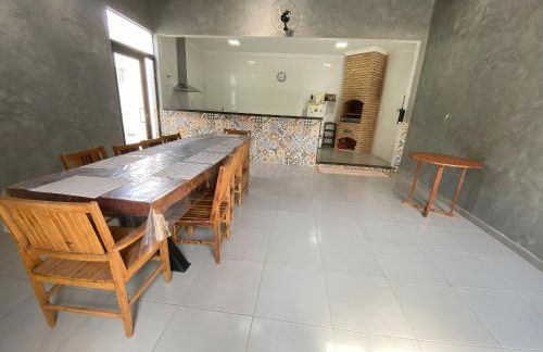 Refúgio Aconchegante em Araxá - Foto 8