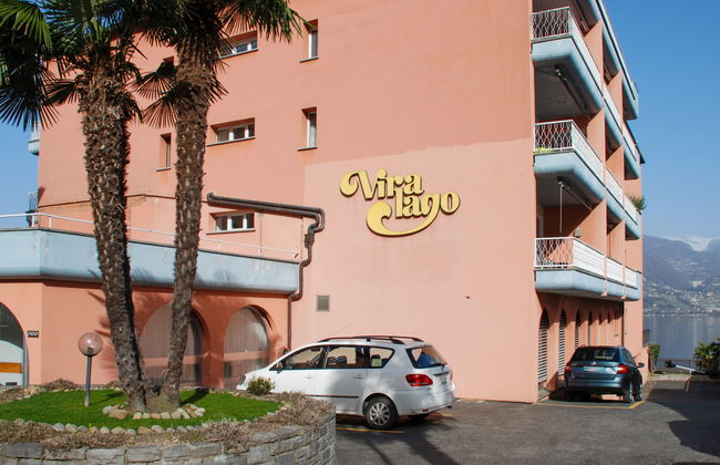 App. Vira Lago 500 Ost - EG - Foto 16