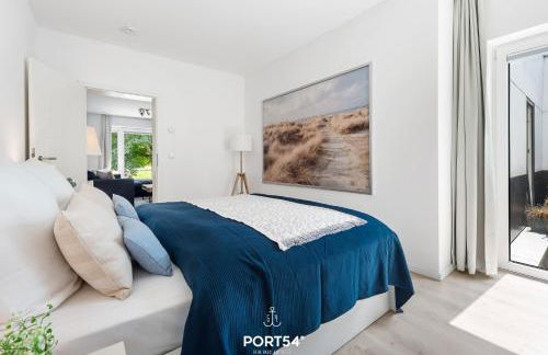 Ferienwohnung Morgenröte, App 4 Emmelsbüll - Foto 11