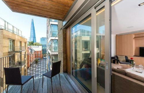 ARCORE Premium Apartments London Bridge - Photo 9