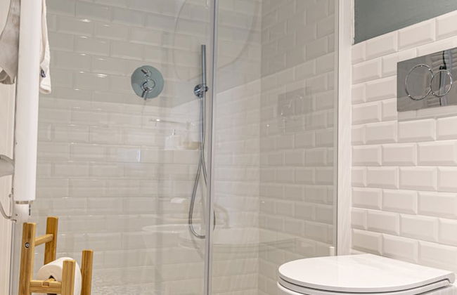 La Lu Cozy Rooms 2 - Foto 45