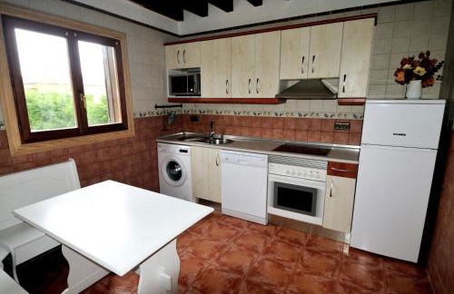 Charming house in Albuerne with fenced garden - Foto 14