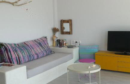 Rodamos apartment - Foto 63