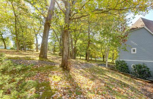 Golf Course Views and Pool Access! Norwich Studio - Foto 25