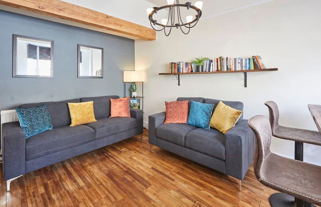 Host Stay Beckside - Foto 5