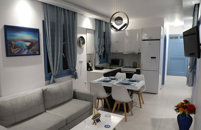 Captain Lazaros Villas - Photo 7