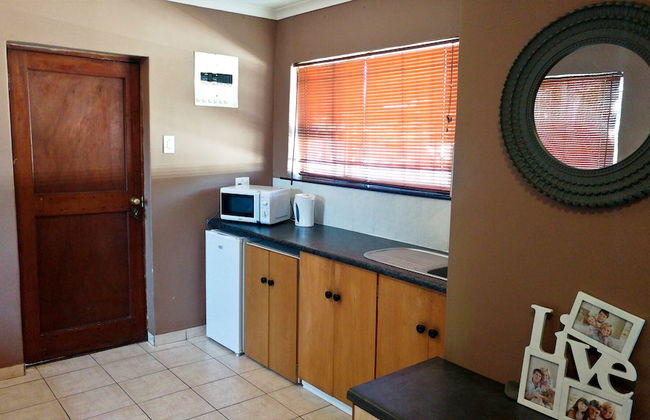 Blouberg Beach Retreat - Photo 11