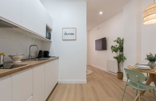 KAIXO BILBAO APARTMENTS - Foto 10