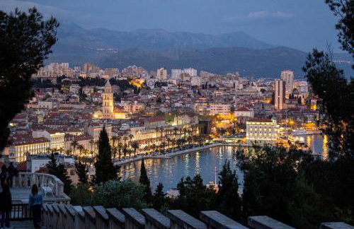 Sky Di Mare - Free private Garage - Photo 5