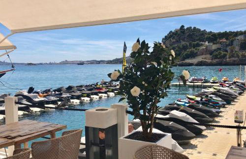 Ático en Playa Altea - Puerto de Campomanes - Foto 55