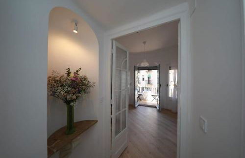 El Faro Apartaments Suites - Plaça de la Font - Foto 44