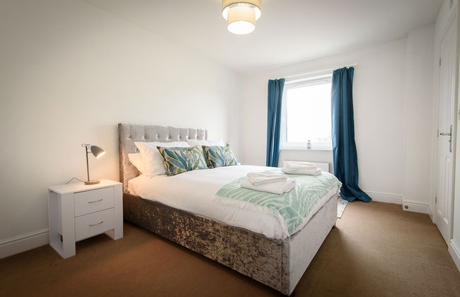 Karah Suites- Longhorn Avenue - Foto 2