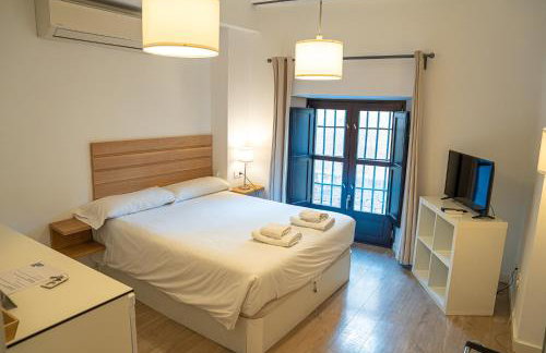 Casa Miravalle Apartamentos Darro - Foto 80