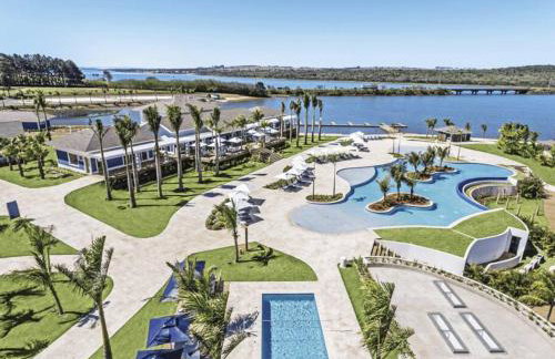 Aconchegante casa na represa. - Foto 25