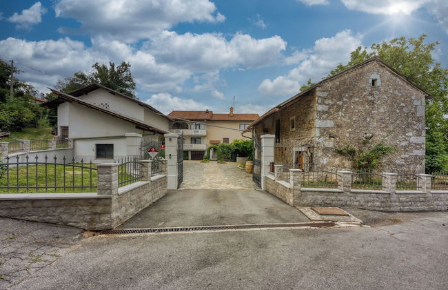 Cesar\'s Karst Apartments - Foto 25