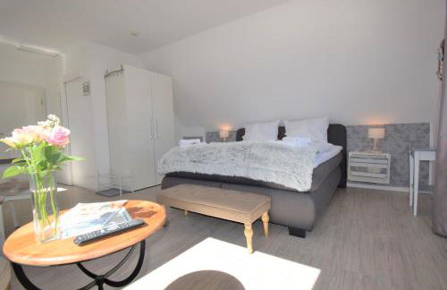 Haus Kaiser Appartement 6 Deichglück - Foto 15