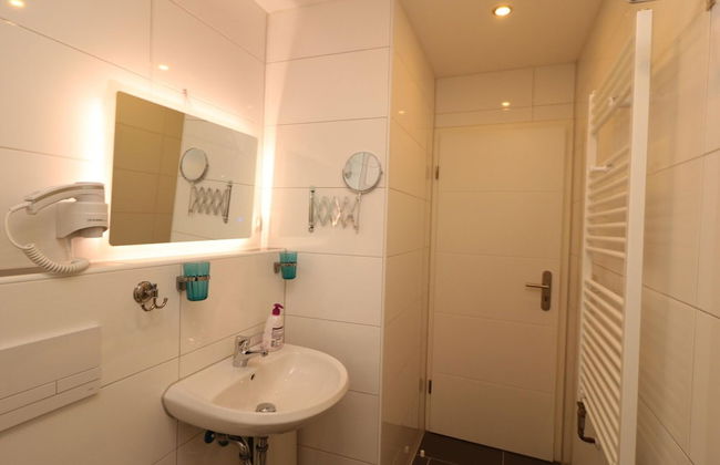 City Apartment With Waterbed - Foto 17