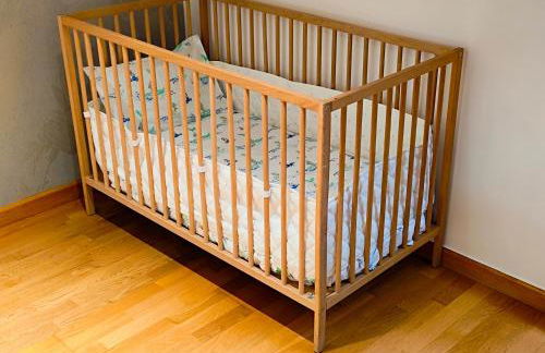 Apartamento Buen Camino - Foto 18