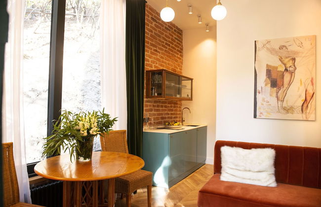 Funicular Inn Apartments - Foto 12