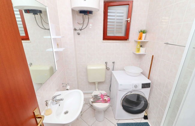 Seafront Apartments Anthony - Foto 45