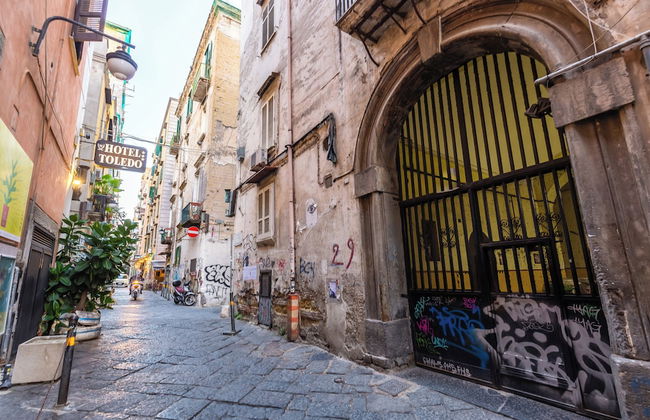 Teatro Nuovo Apartment - Foto 29