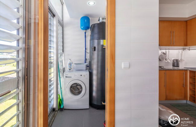 Home Azores - Pico do Salomão Poolside Retreat - Foto 34