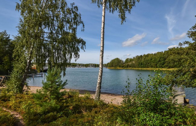 Isokoskelo 5 - Foto 37