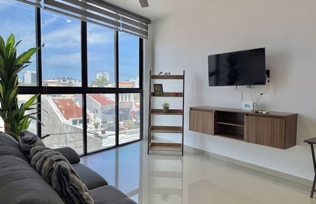 Ataraxia Apartments - Foto 63