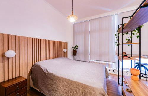 Lindo Studio em edifício icônico de Santos! - Foto 15