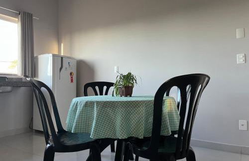 Residencial Jasmim Apto Standard 04 - Foto 18