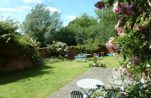 Spixworth Hall Cottages - Foto 20